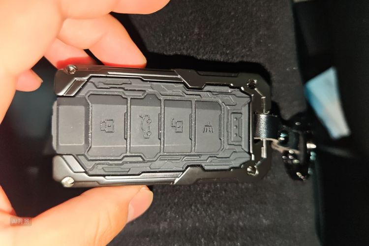 Haval Dargo 2 2023 car image #10