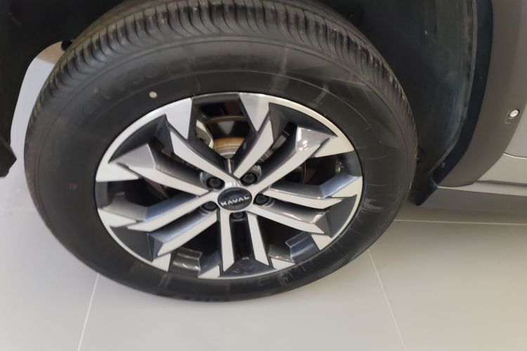 Haval Dargo 2 2025 car image #10