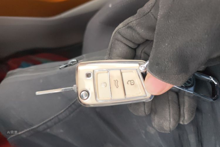 大众 途铠 2019 汽车图片 #10