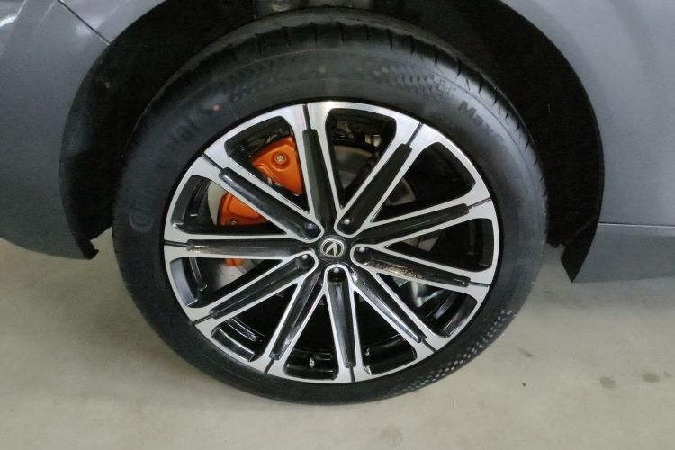 Changan UNI-K iDD 2023 car image #10