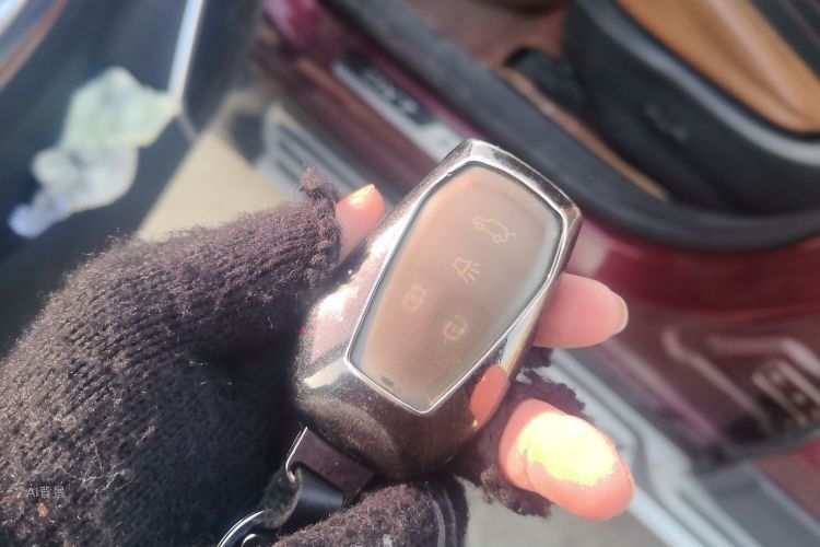 Soueast DX7 2017 #10 Soueast DX7 2017 car image #10