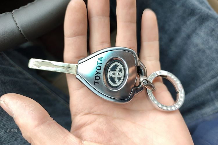 丰田 皇冠 2007 #10 丰田 皇冠 2007 汽车图片 #10