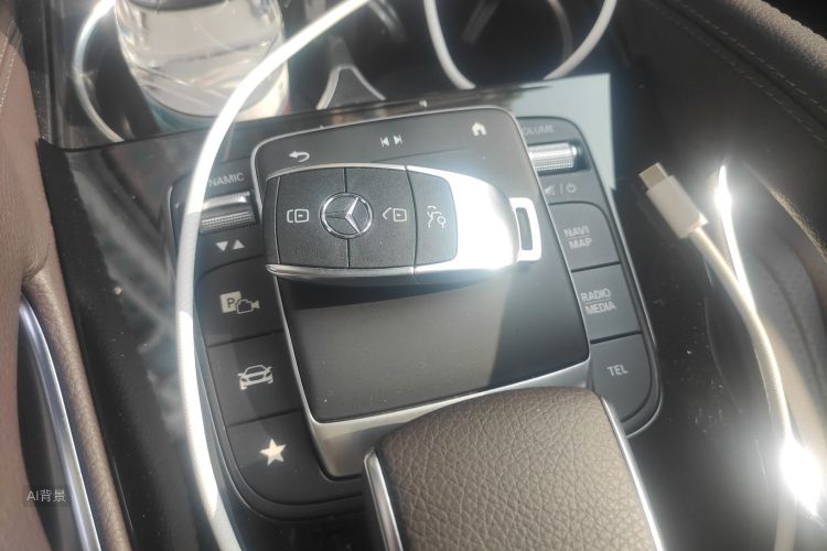 Mercedes-Benz GLE Class 2021 #10 Mercedes-Benz GLE Class 2021 car image #10