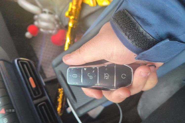 BYD Seagull 2024 صورة سيارة #10