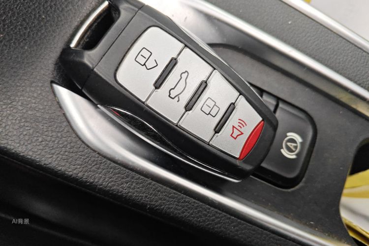 Haval M6 2021 immagine di auto #10