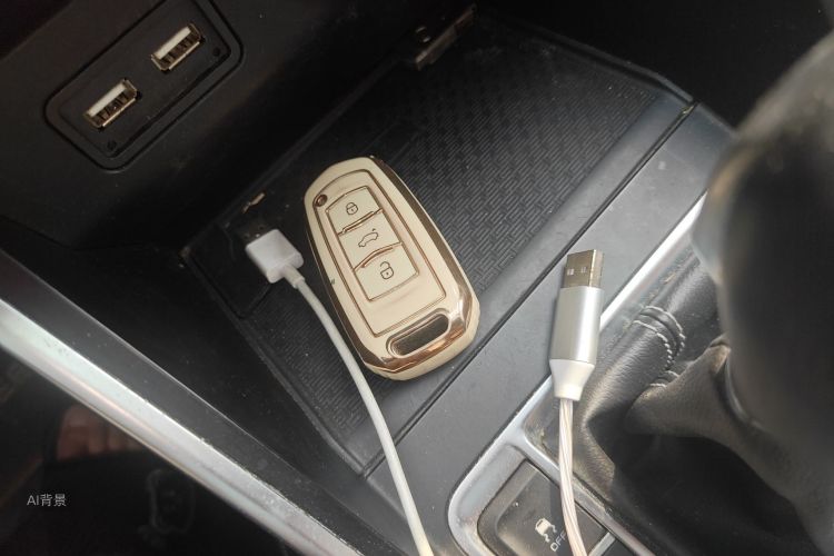 Vision X3 2019 immagine di auto #10