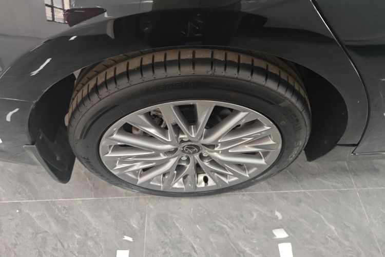 Toyota Avalon 2024 #10 Toyota Avalon 2024 car image #10