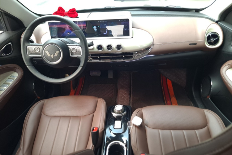 五菱汽车 五菱缤果 2023 #10 五菱汽车 五菱缤果 2023 汽车图片 #10