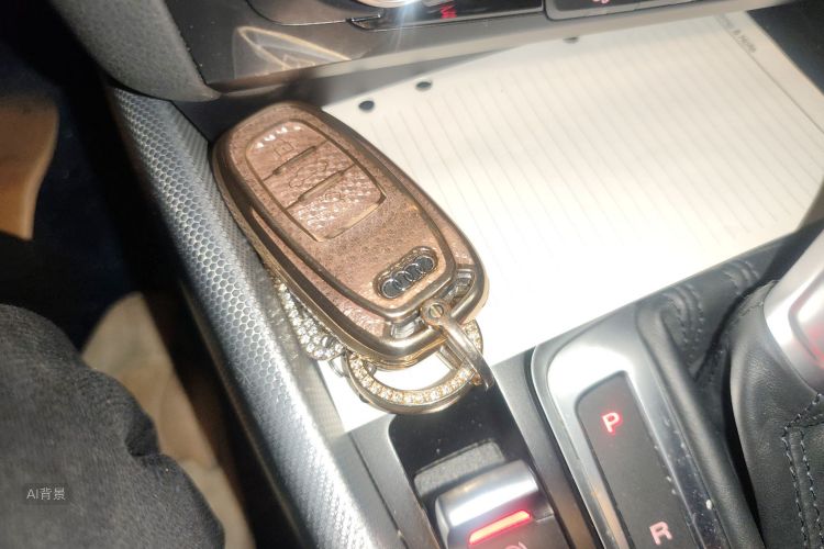 Audi Q5 2018 صورة سيارة #10