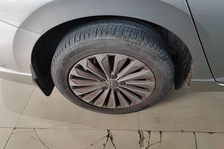 大众 朗逸 2018 汽车图片 #10