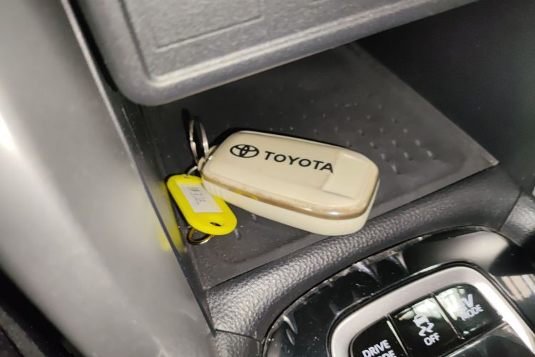 丰田 锋兰达 2023 汽车图片 #10