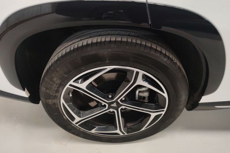 Neta L 2024 #10 Neta L 2024 изображение автомобиля #10