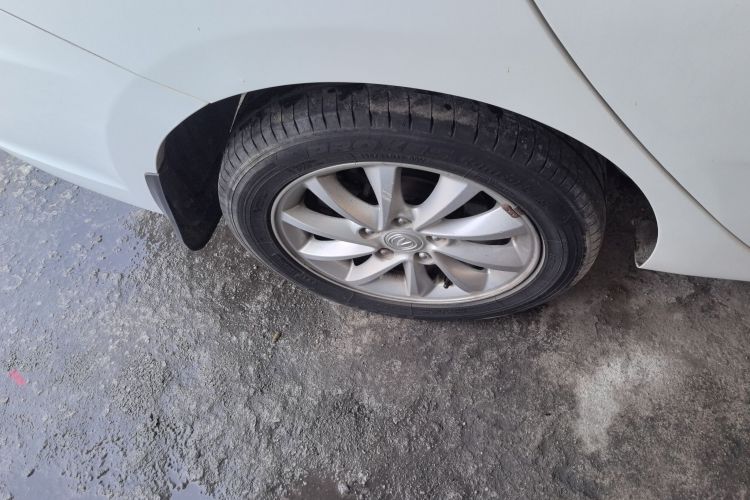 Changan Alsvin V7 2017 #10 Changan Alsvin V7 2017 car image #10