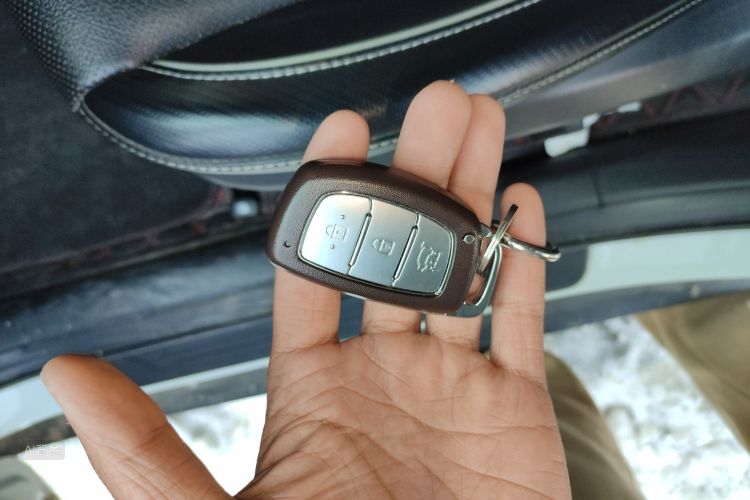 现代 北京现代ix25 2018 汽车图片 #10