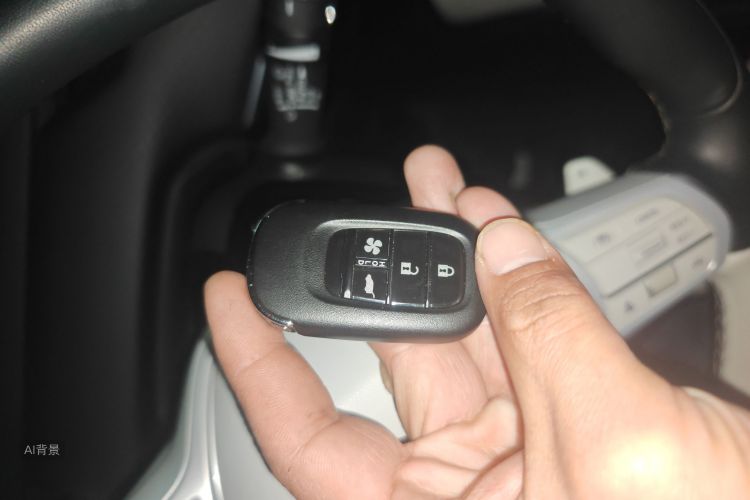 Honda S7 2025 #10 Honda S7 2025 immagine di auto #10