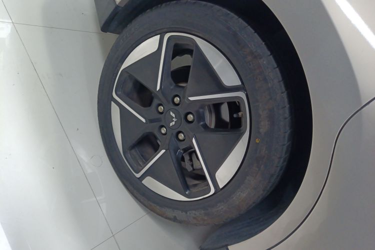 五菱汽车 五菱星光 2024 #10 五菱汽车 五菱星光 2024 汽车图片 #10