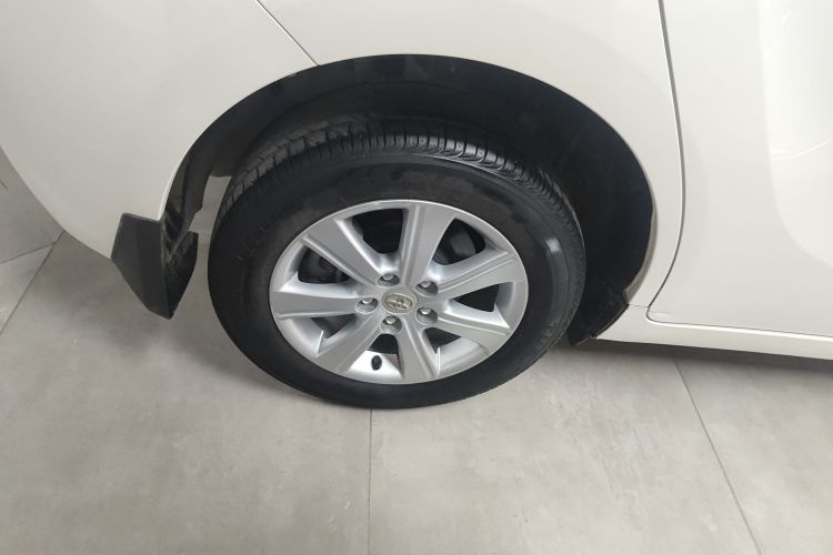 Toyota Verso 2015 car image #10