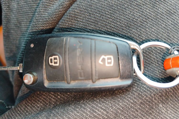 Chery Tiggo 3 2017 image de voiture #10