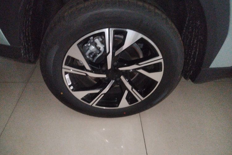 吉利汽车 博越L 2025 汽车图片 #10