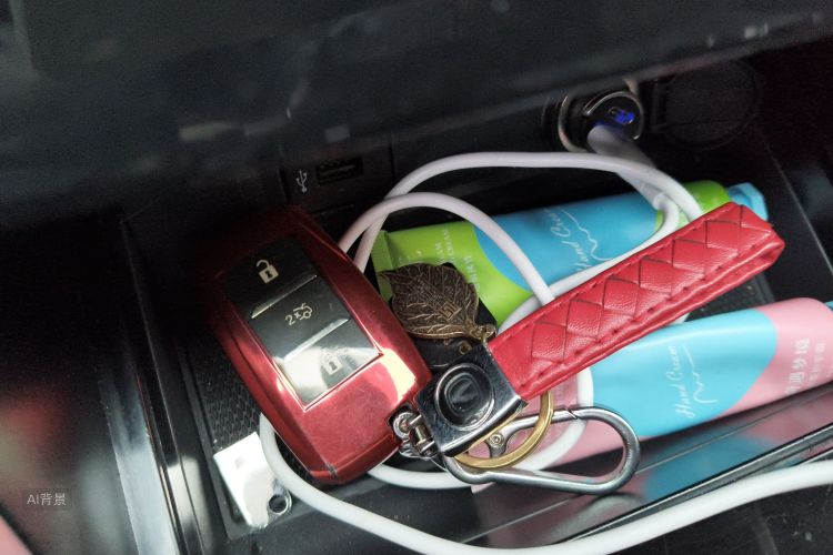 长安 长安CS75 2020 汽车图片 #10