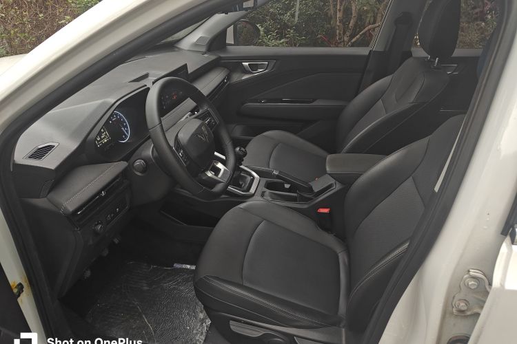 五菱汽车 五菱星驰 2024 汽车图片 #10