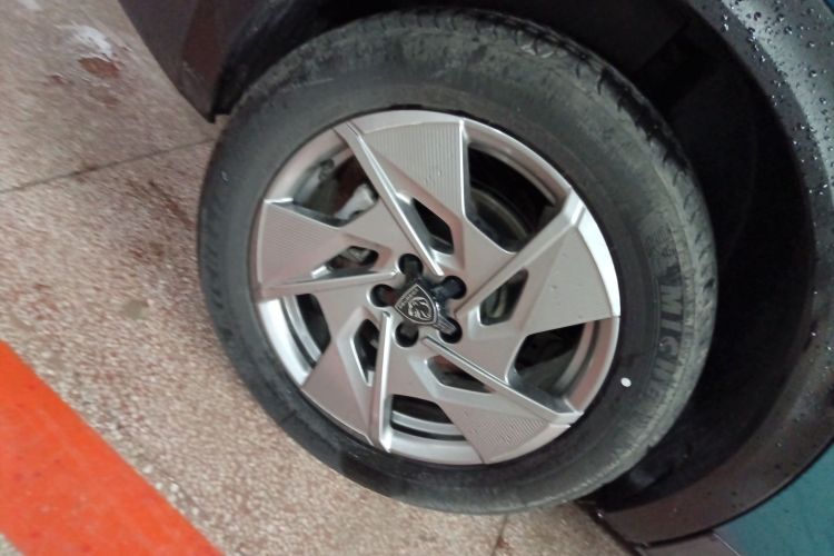 标致 标致408X 2024 汽车图片 #10