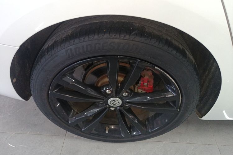 MG 6 2020 #10 MG 6 2020 car image #10