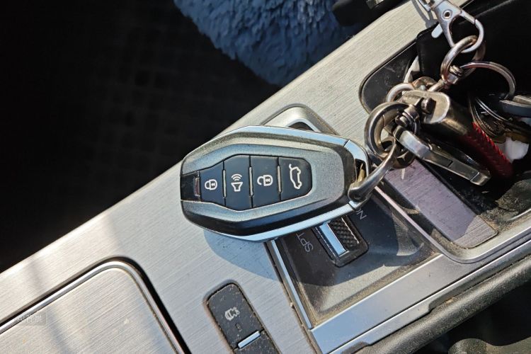 Jetour X70 PLUS 2021 car image #10