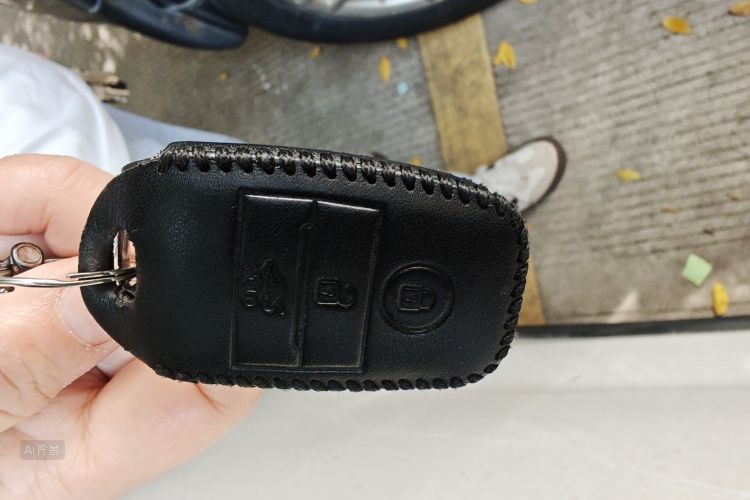 Kia Rio Cross 2019 صورة سيارة #10