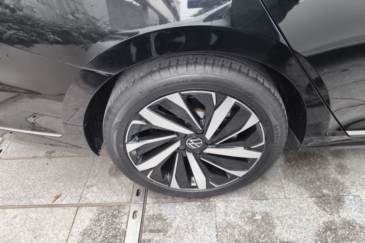 Volkswagen Passat 2023 #10 Volkswagen Passat 2023 car image #10