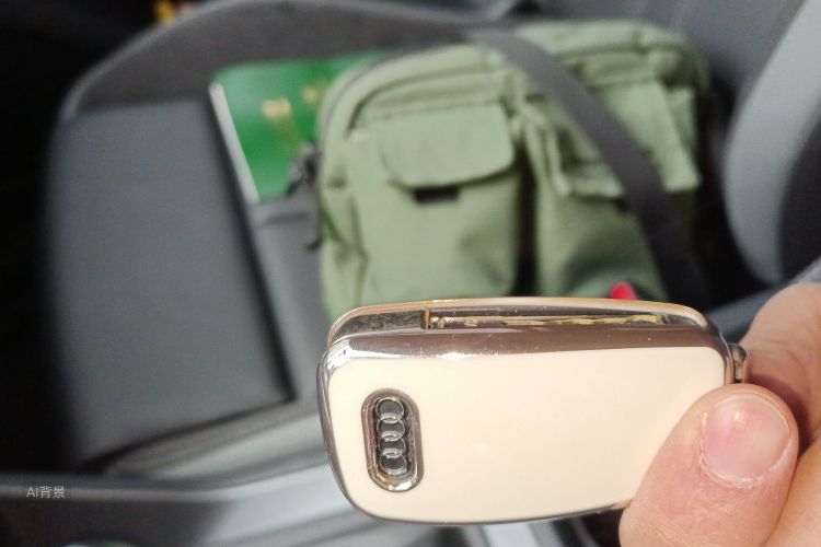 Audi Q3 Sportback 2020 car image #10