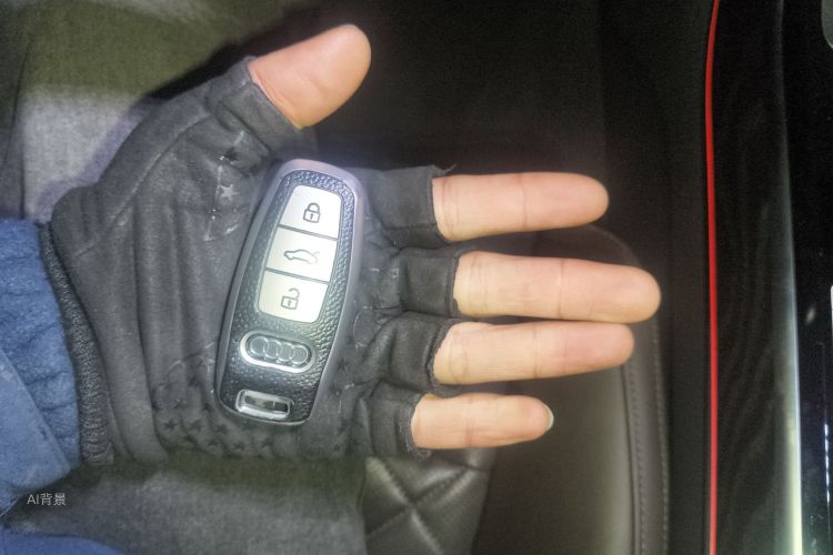 Audi A8 2020 immagine di auto #10