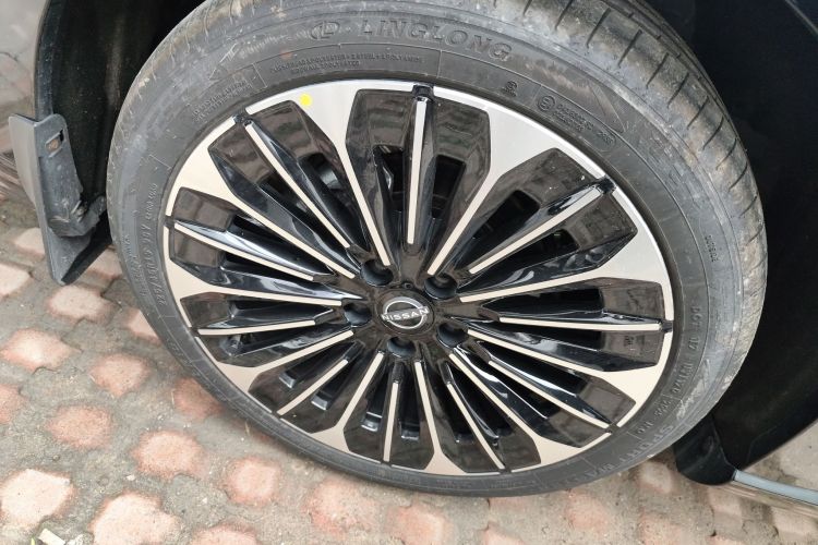 日产 日产N7 2025 汽车图片 #10