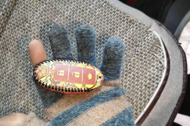 日产 日产NV200 2016 汽车图片 #10