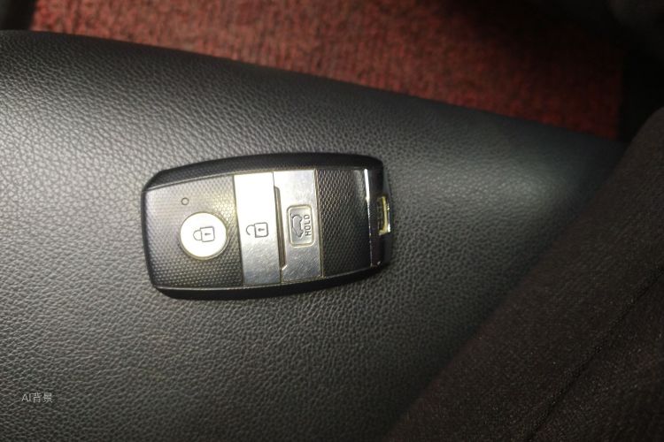 起亚 起亚KX5 2016 汽车图片 #10