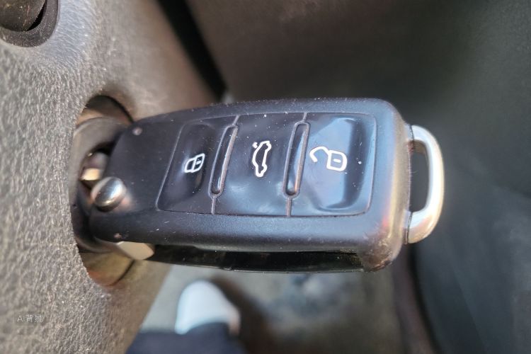 桑塔纳 2019 汽车图片 #10