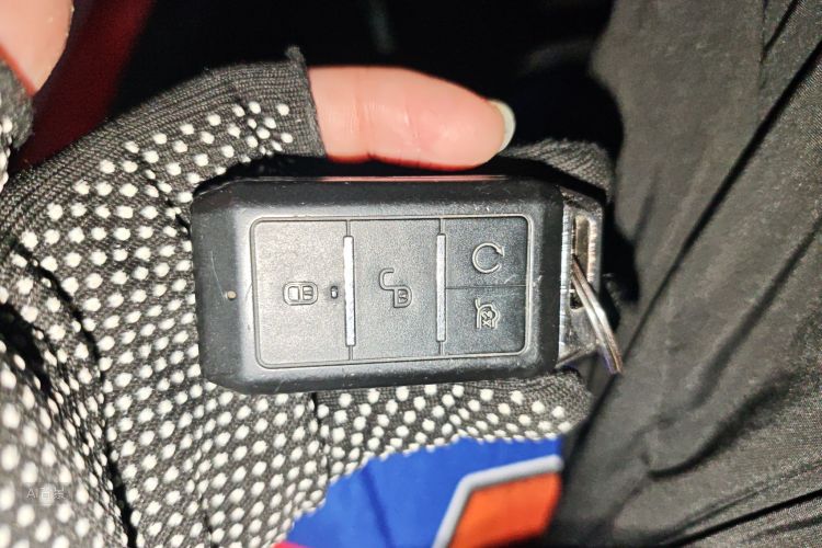 BYD e1 2019 car image #10