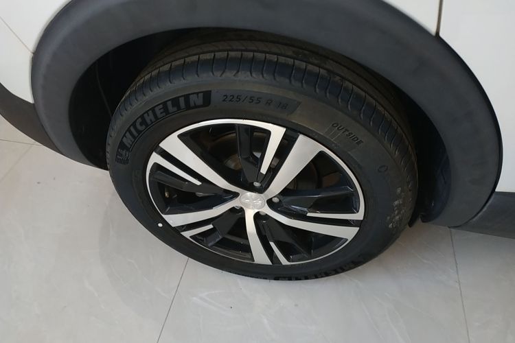 标致 标致5008 2025 汽车图片 #10