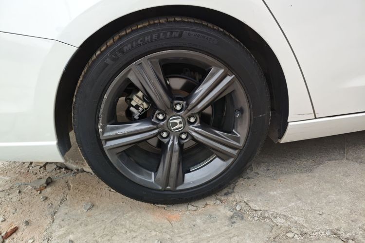 Honda Inspire 2023 car image #10