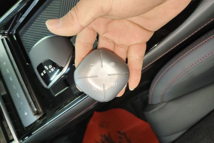 捷途 捷途大圣 2025 汽车图片 #10