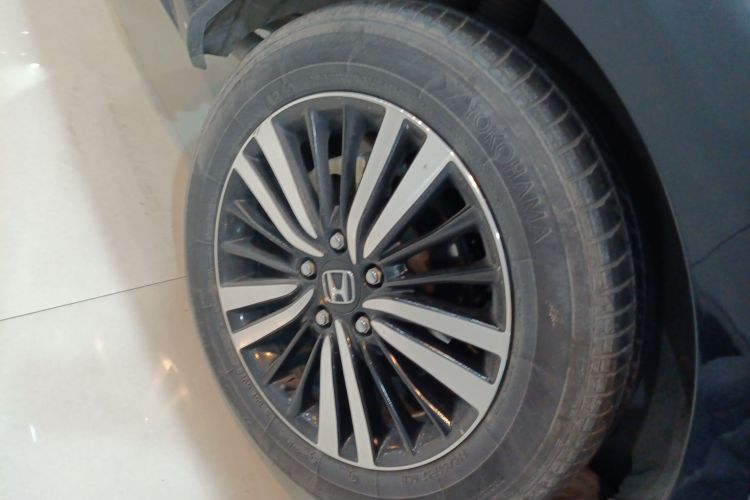 Honda ODYSSEY 2021 #10 Honda ODYSSEY 2021 car image #10