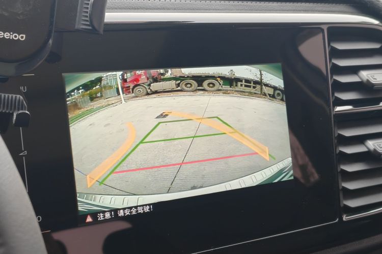 Jetta VS7 2021 car image #10