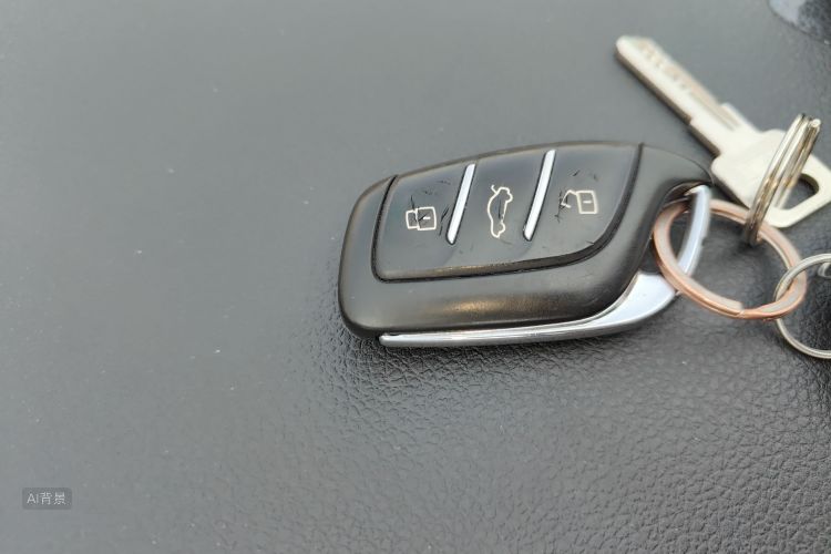 荣威 荣威RX3 2017 汽车图片 #10