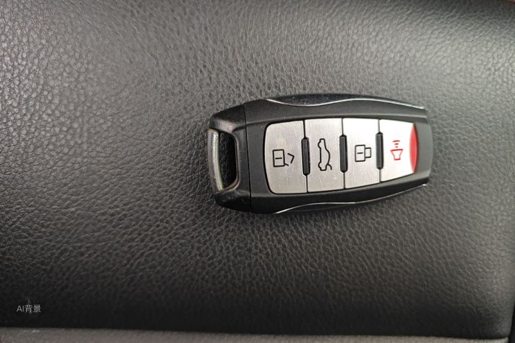 Haval H7 2016 #10 Haval H7 2016 car image #10