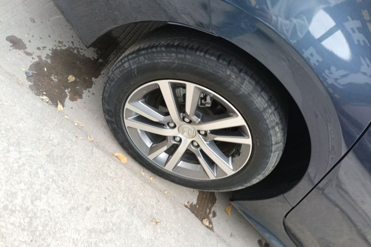 Honda Civic 2022 immagine di auto #10