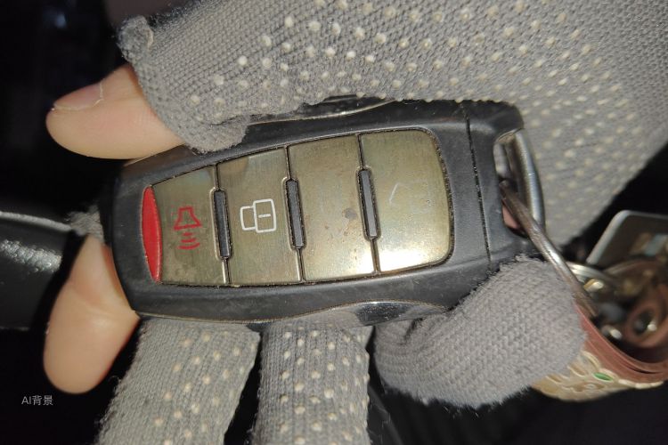 Haval F7 2020 car image #10