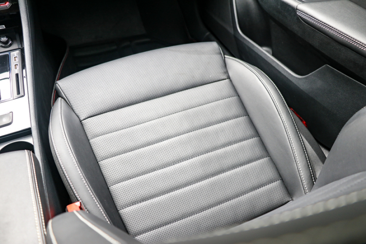 斯柯达 速派 2020 汽车图片 #10