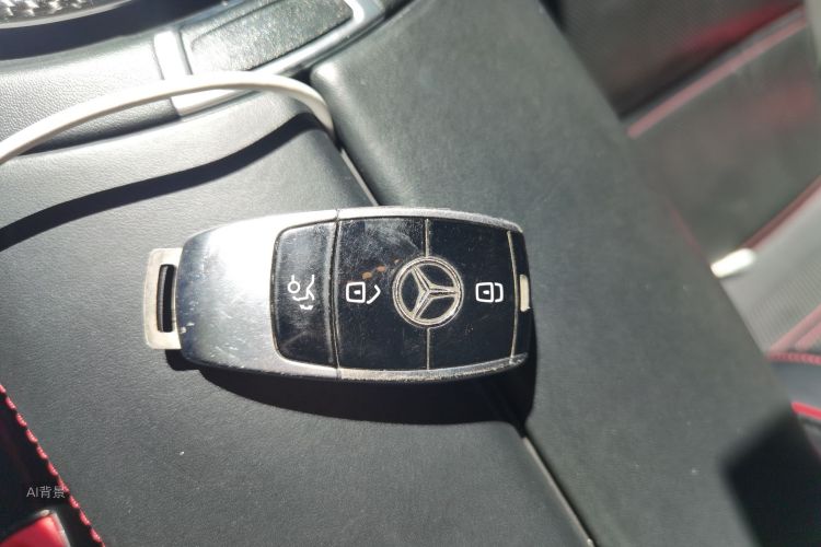 Mercedes-Benz E AMG 2017 صورة سيارة #10