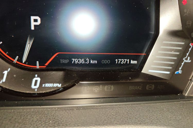 Toyota Supra 2022 car image #10