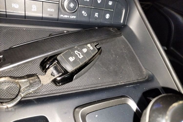 Haval F7 2020 car image #10